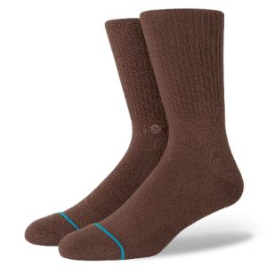 Dark Icon Socks Stocking Set sold by Stance