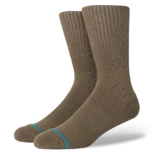 Dark Icon Socks Stocking Set sold by Stance