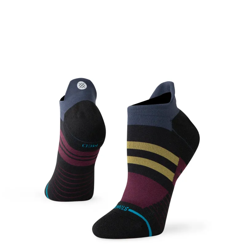 Womens So Sporty Tab Socks sold by Stance