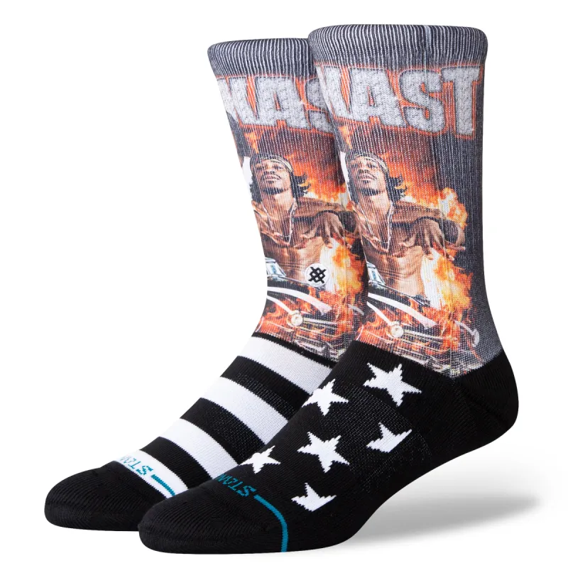 Outkast x Stance Stankonia Crew Socks sold by Stance