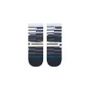 Zippin Quarter Socks sold by Stance