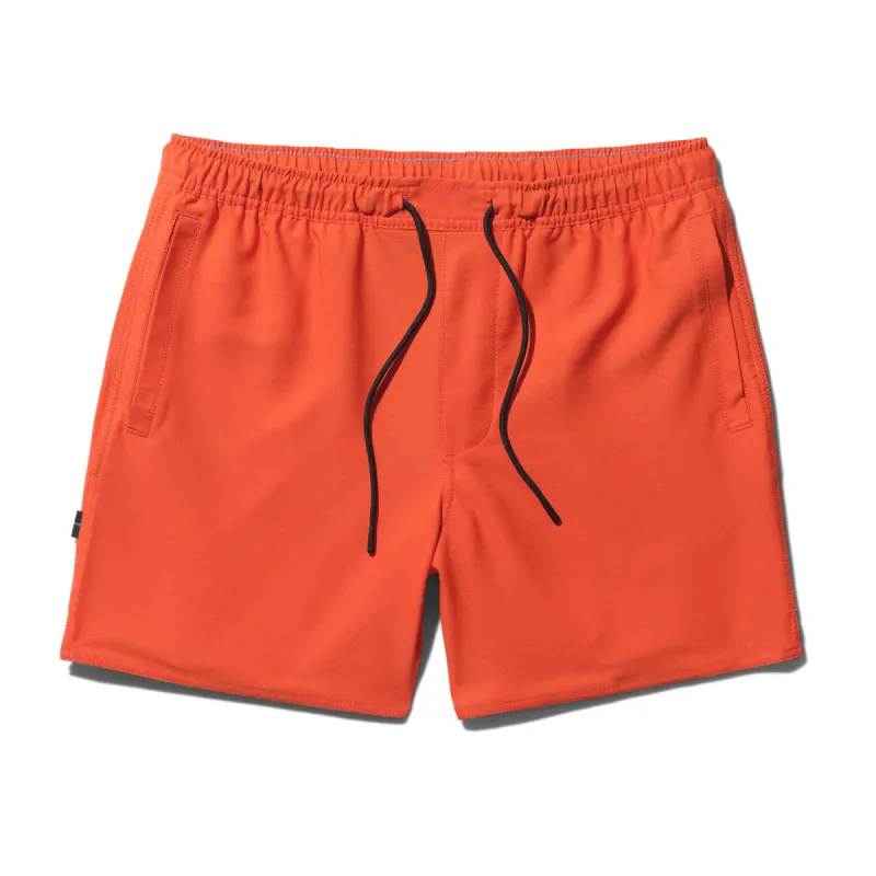 FreshTek™ Complex Mens Short 5" sold by Stance