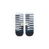 Zippin Quarter Socks sold by Stance