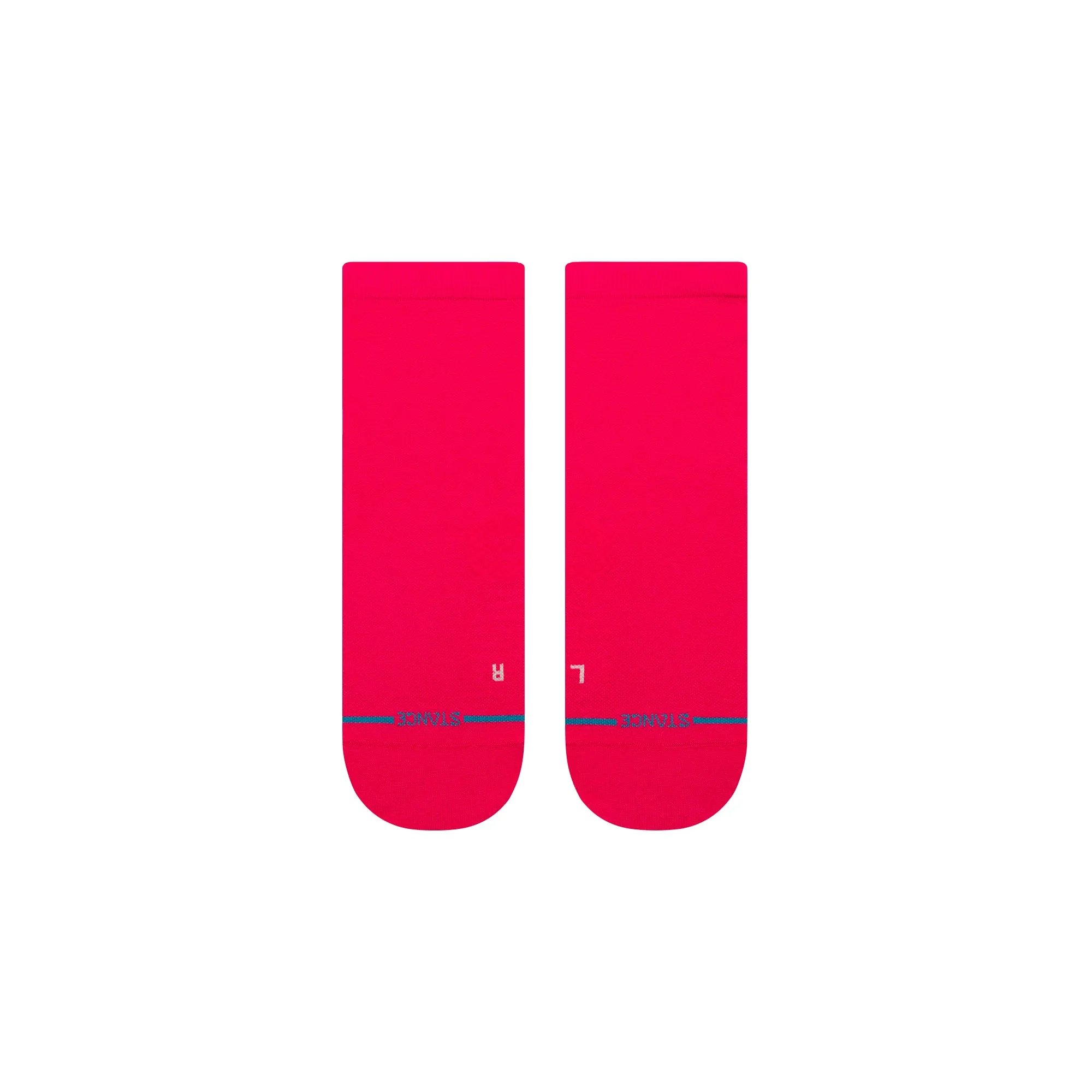 Iconic Ultralight Quarter Socks sold by Stance product image thumbnail 2