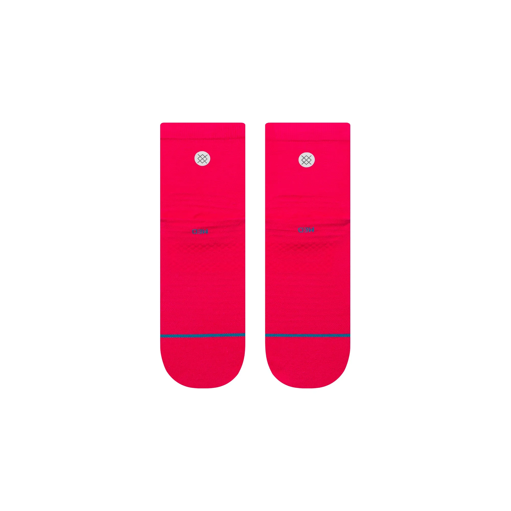 Iconic Ultralight Quarter Socks sold by Stance product image thumbnail 3