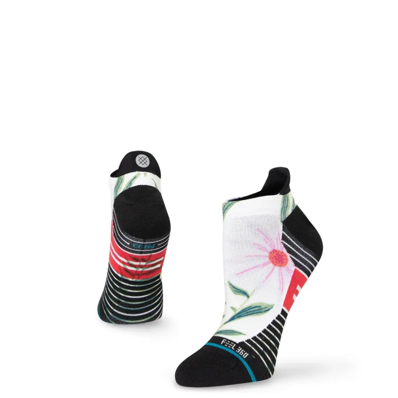 Womens Flaunt Tab Socks sold by Stance