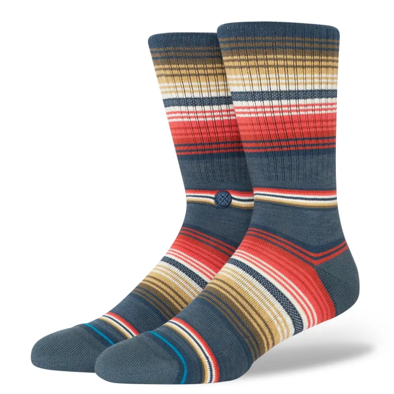 Southbound Crew Socks sold by Stance