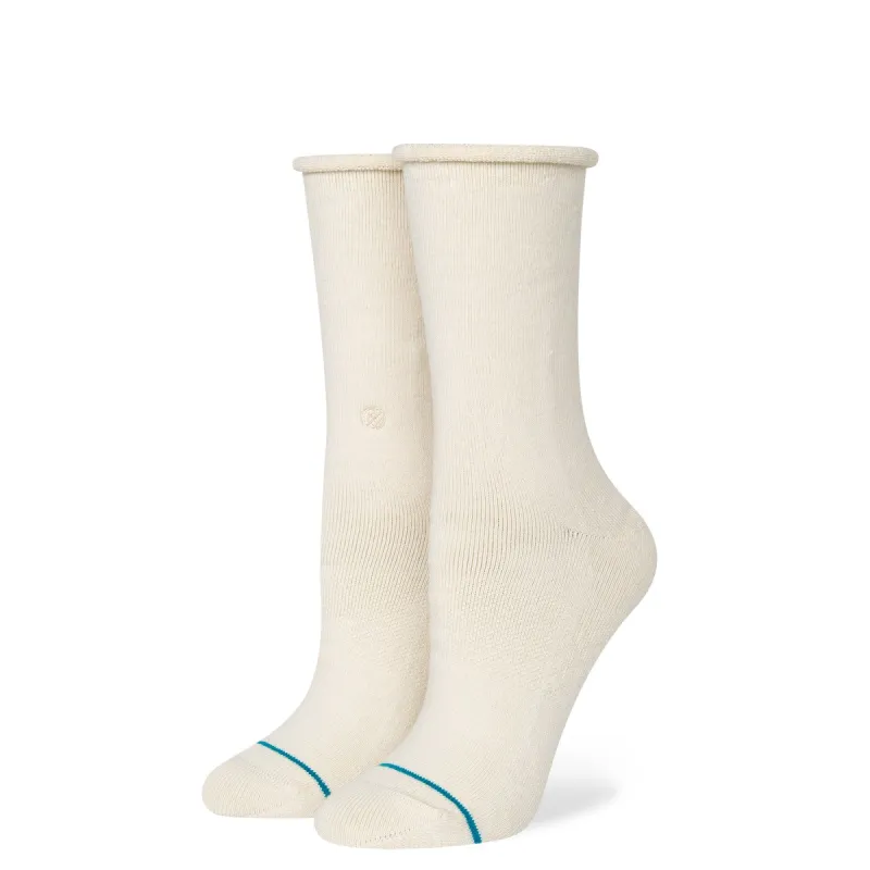 Womens Thicc Crew Socks sold by Stance