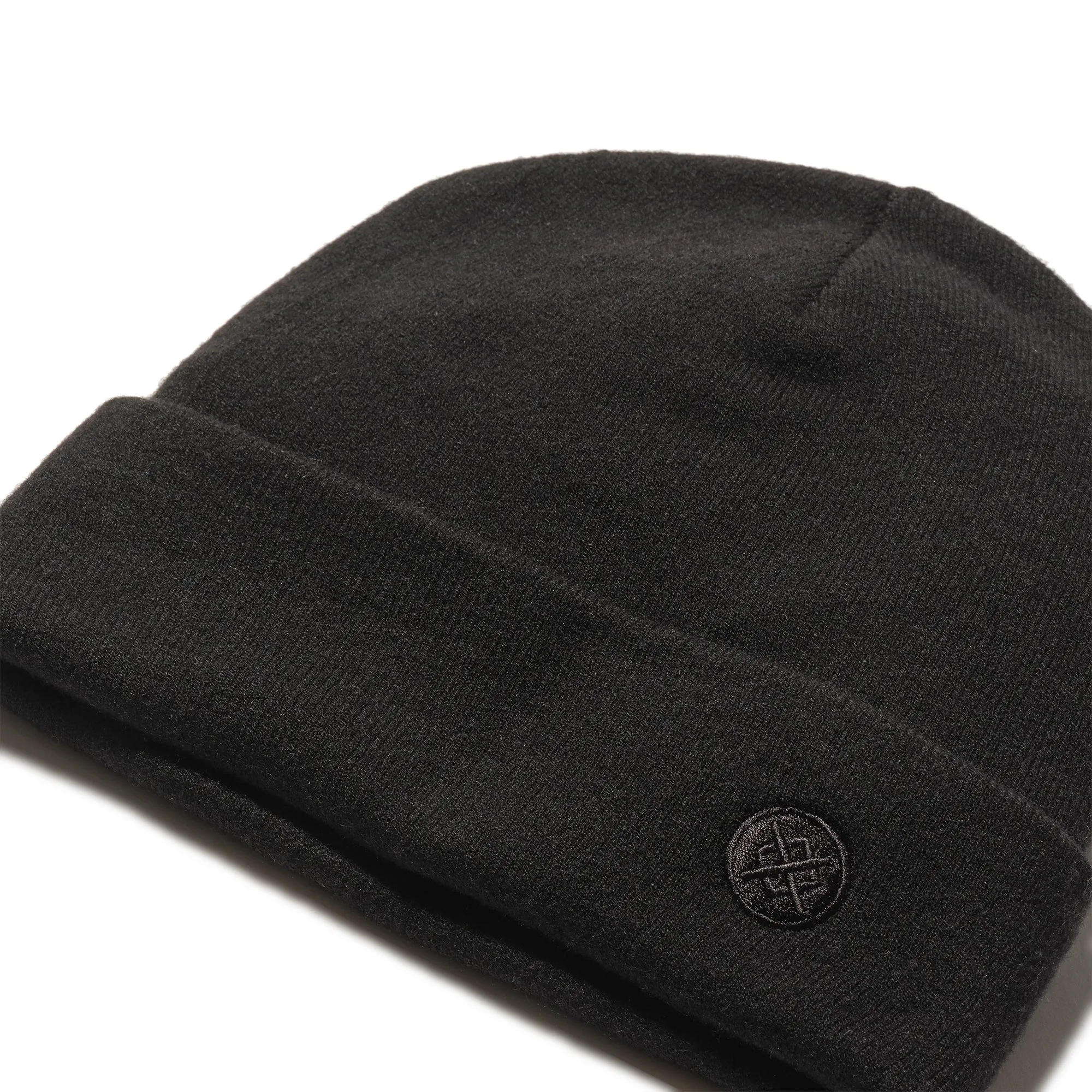 Kama Merino Wool Beanie sold by Stance product image thumbnail 4