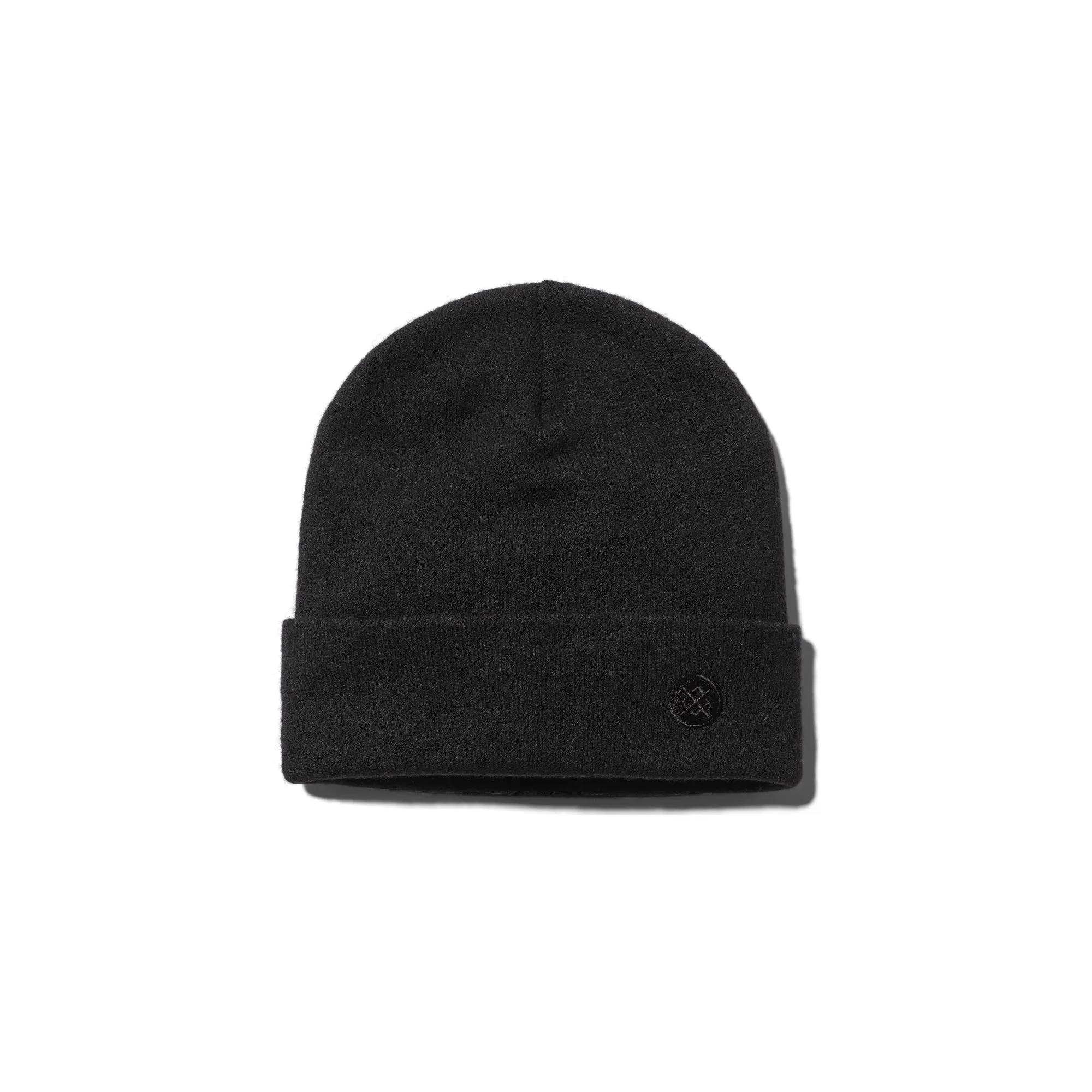 Kama Merino Wool Beanie sold by Stance product image thumbnail 3