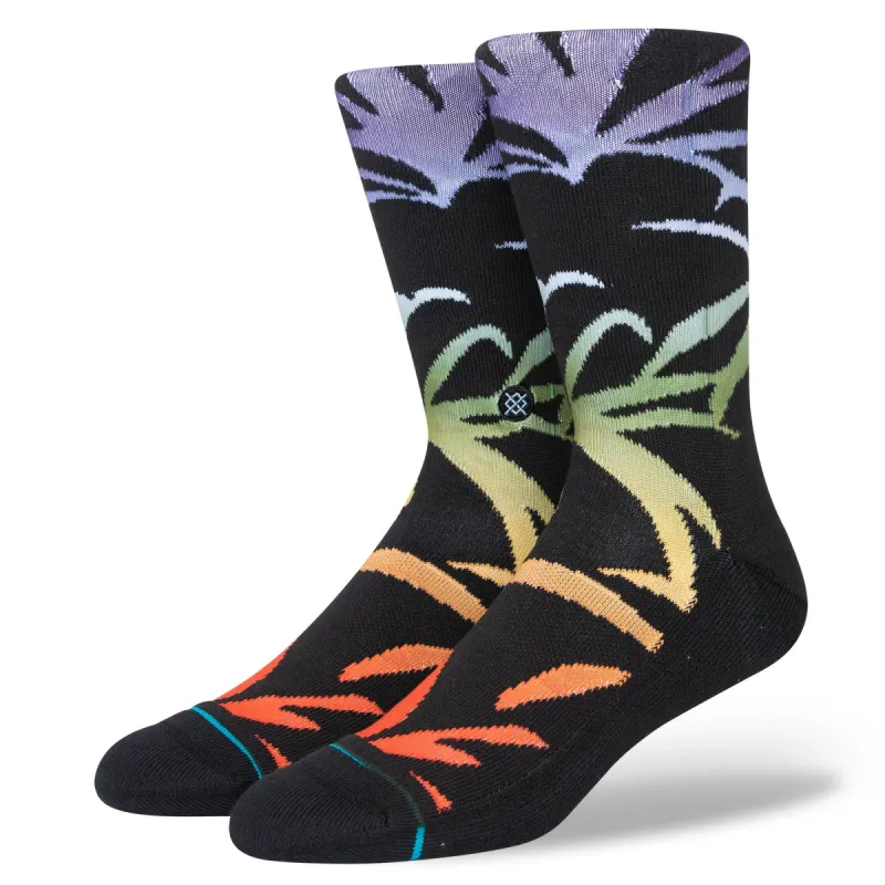 Palmer Crew Socks sold by Stance