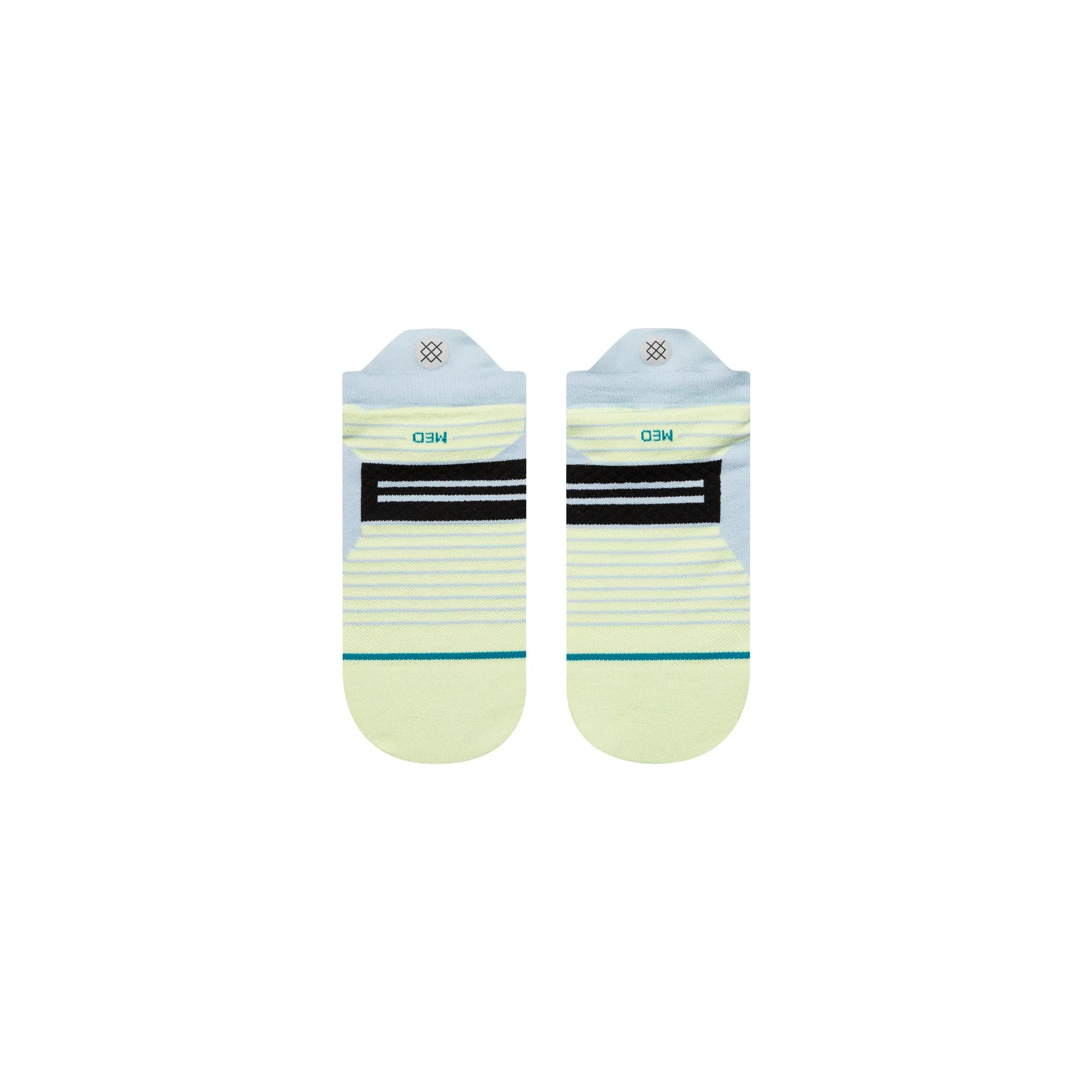 Womens Minimal Tab Socks sold by Stance product image thumbnail 3