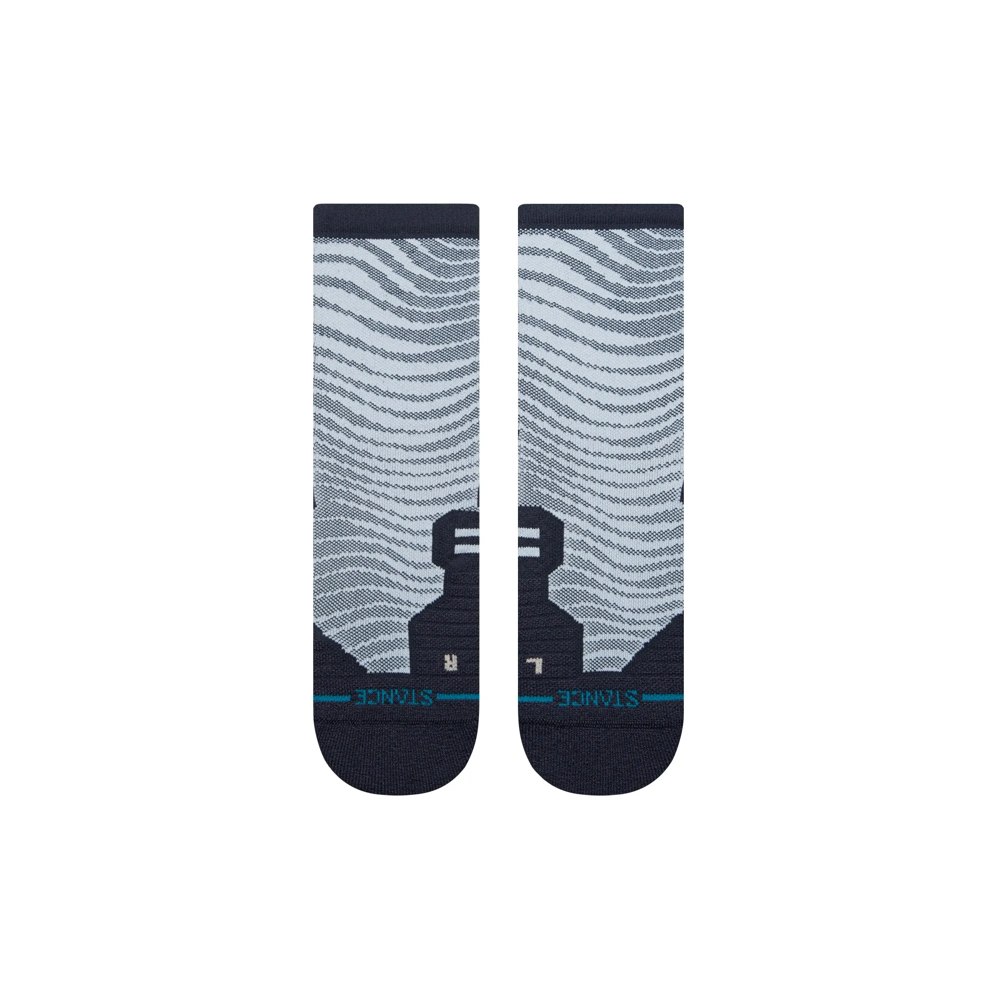 Eyed Crew Socks sold by Stance product image thumbnail 2