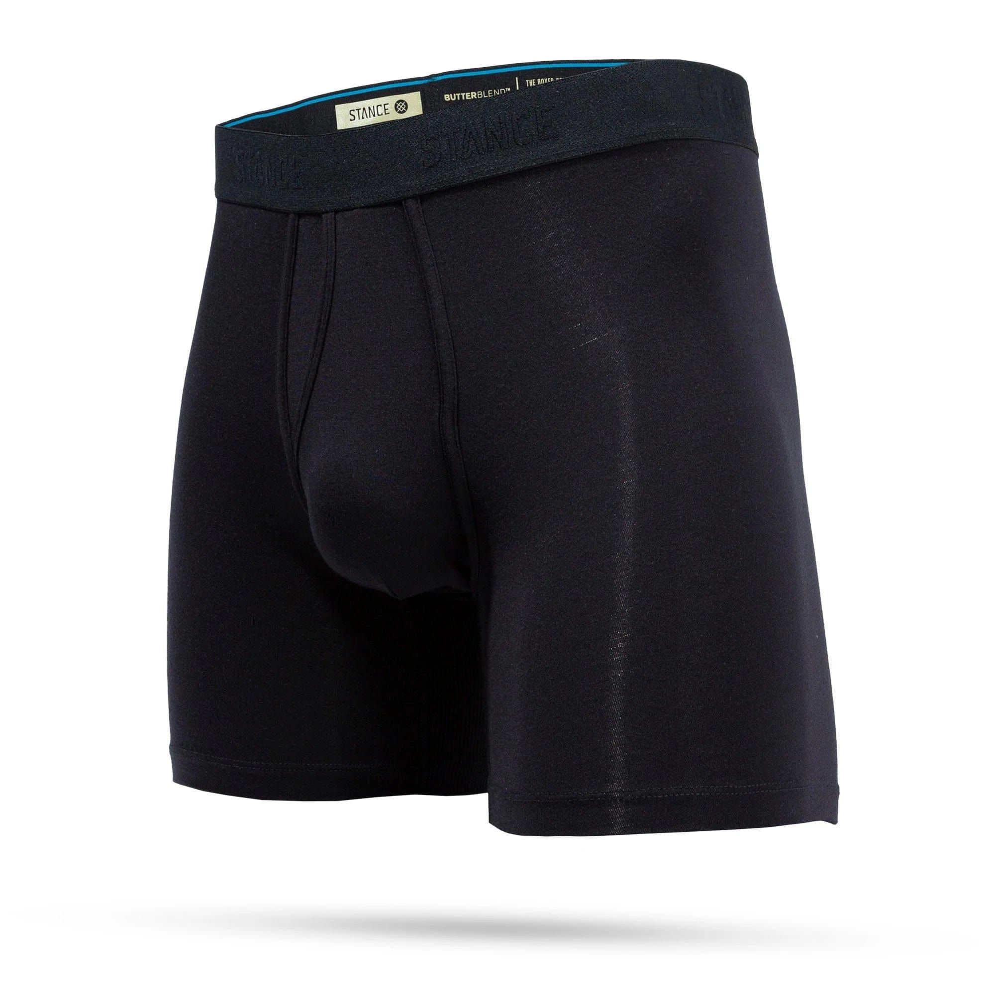 Stance Butter Blend™ Staples Boxer Brief 2 Pack sold by Stance product image thumbnail 2