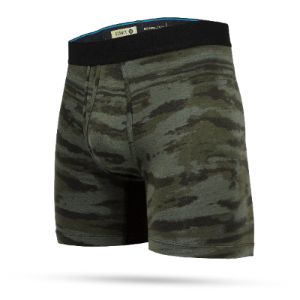 Stance Butter Blend™ Staples Boxer Brief 2 Pack sold by Stance