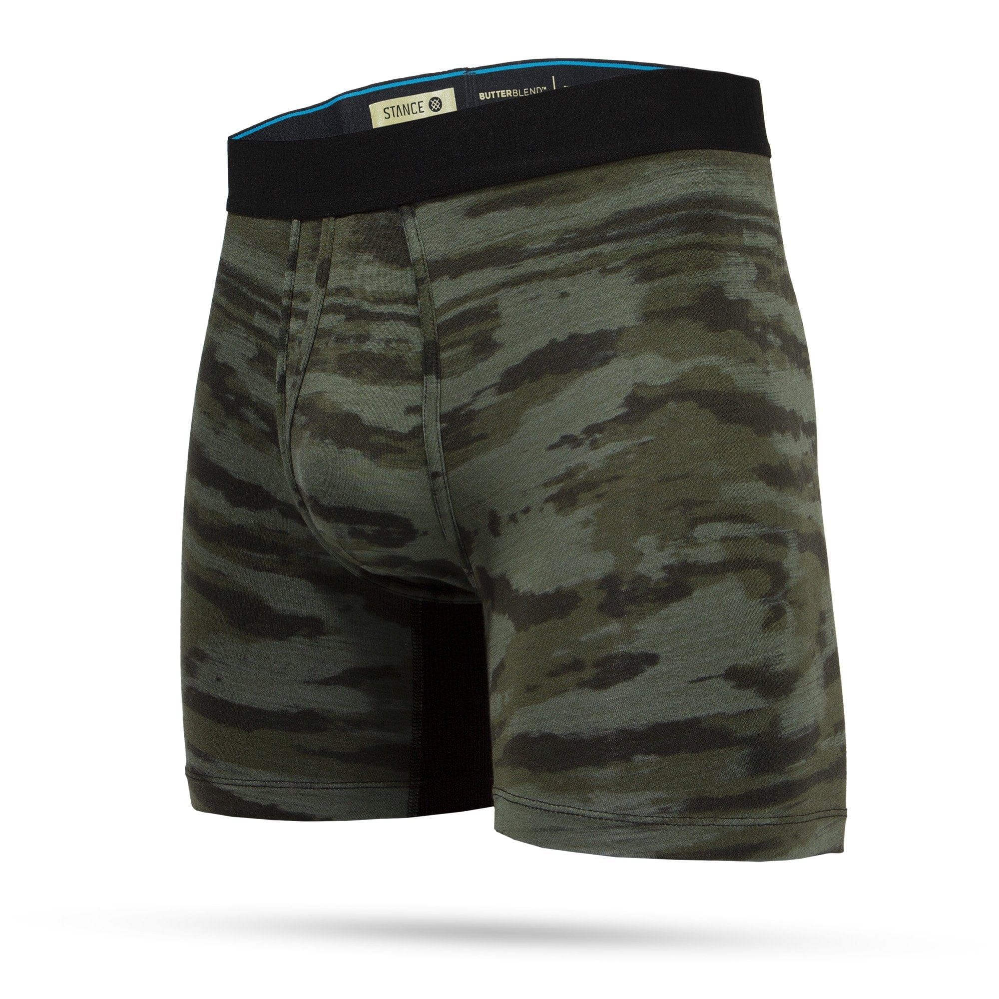 Stance Butter Blend™ Staples Boxer Brief 2 Pack sold by Stance product image thumbnail 8