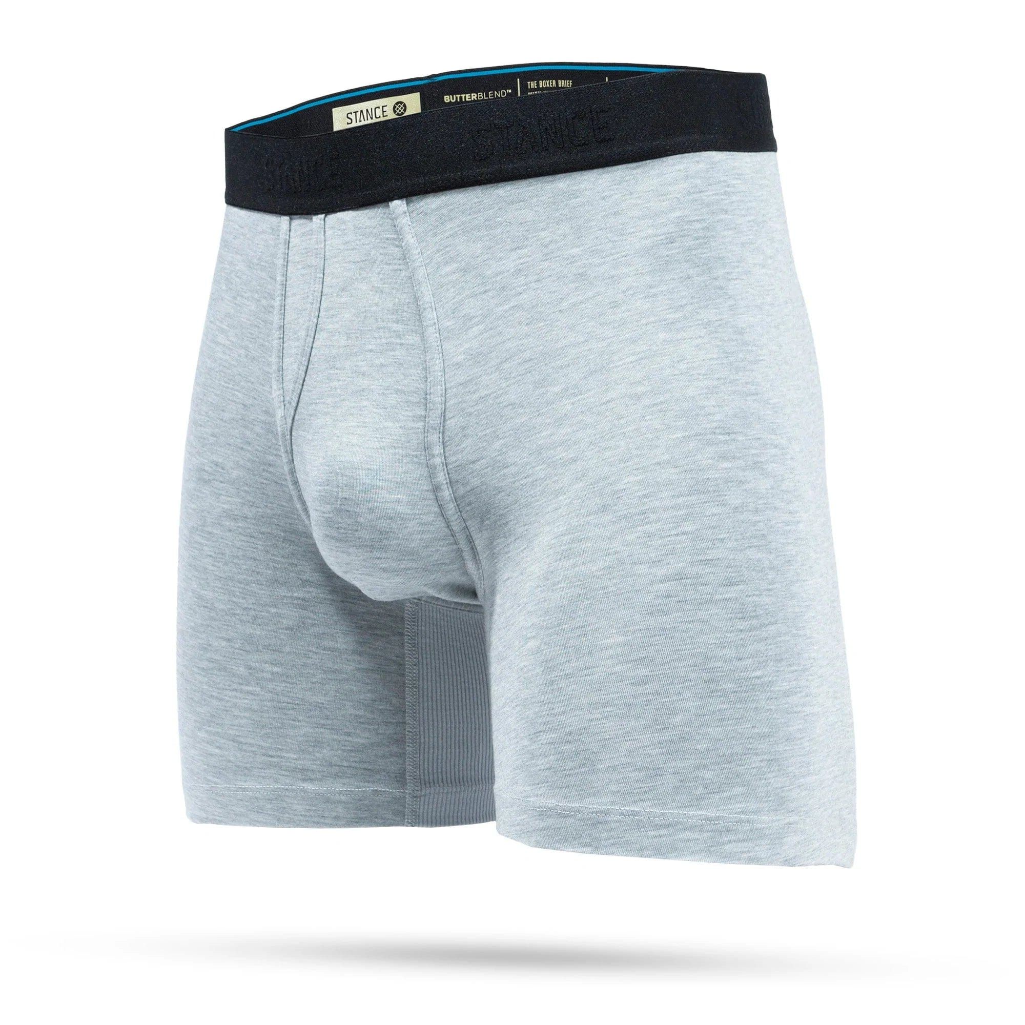 Stance Butter Blend™ Staples Boxer Brief 2 Pack sold by Stance product image thumbnail 5