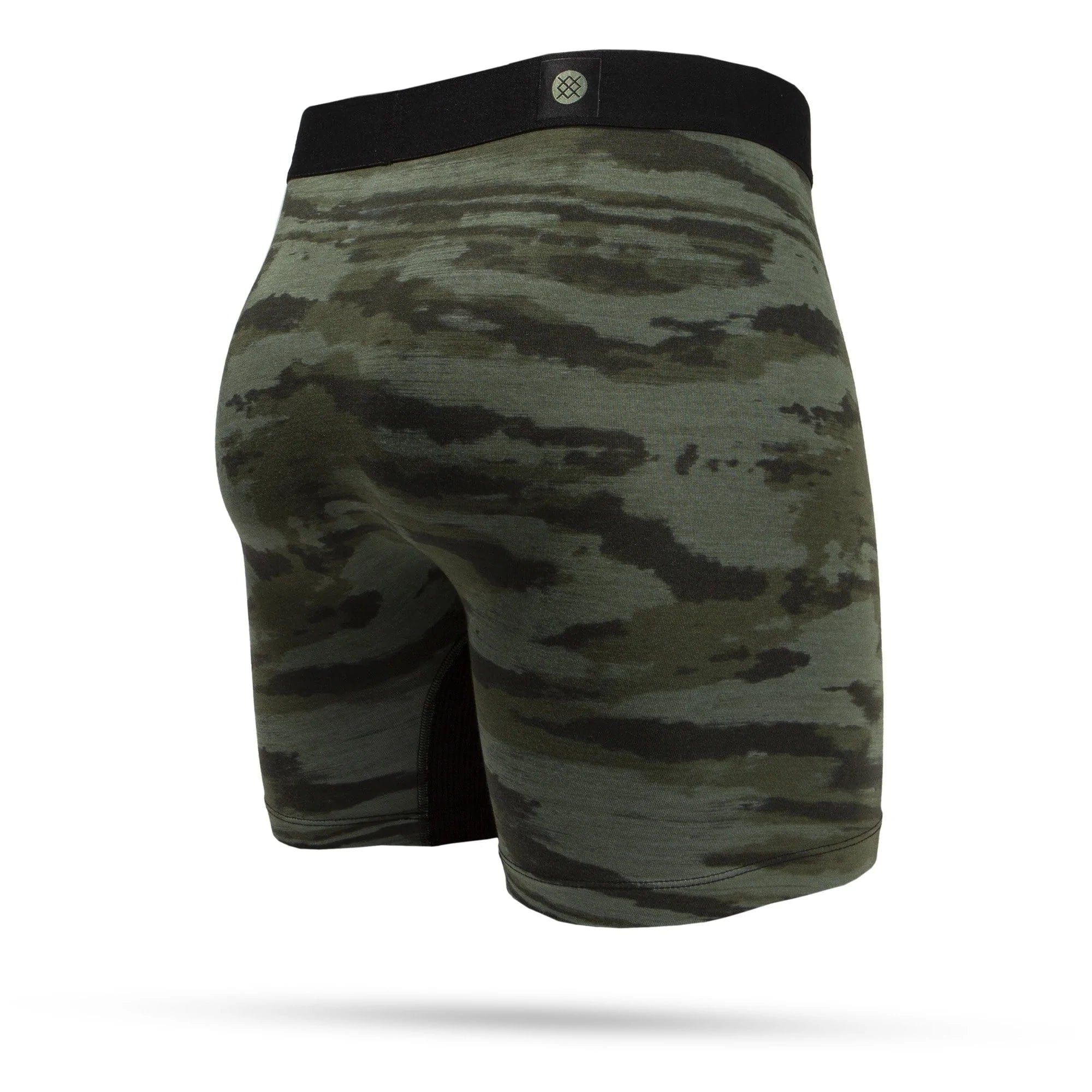 Stance Butter Blend™ Staples Boxer Brief 2 Pack sold by Stance product image thumbnail 9
