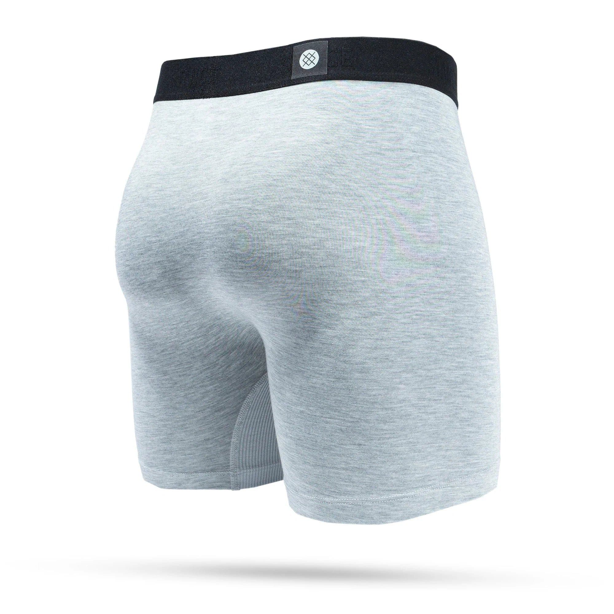 Stance Butter Blend™ Staples Boxer Brief 2 Pack sold by Stance product image thumbnail 6