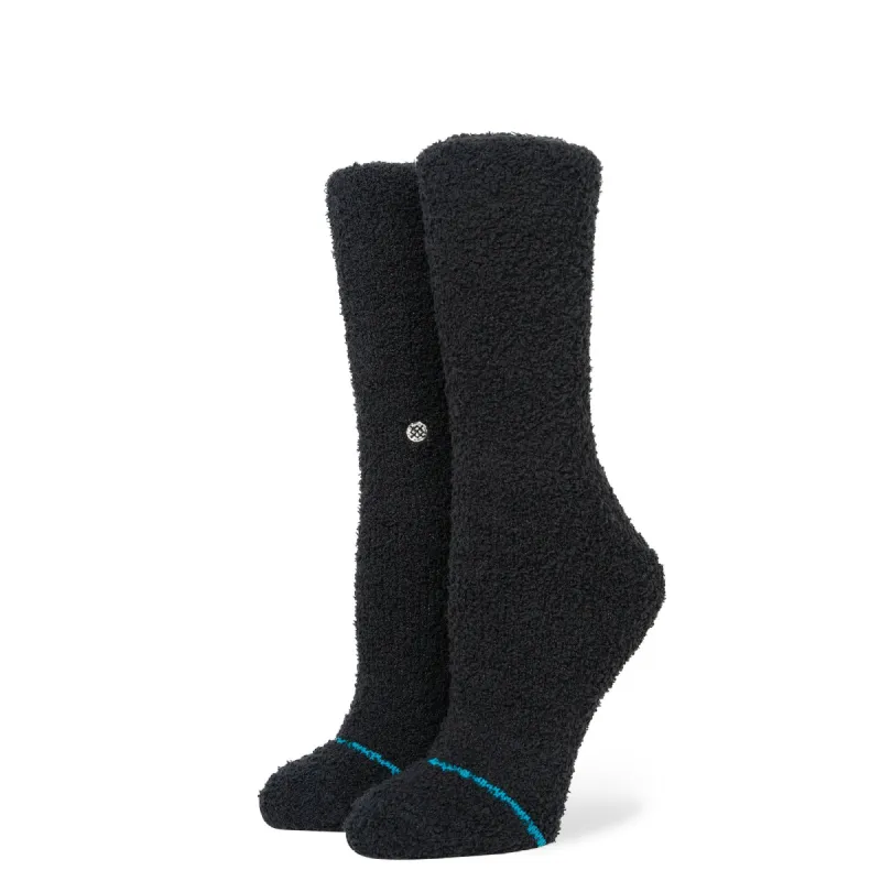 Womens Cushy Crew Socks sold by Stance
