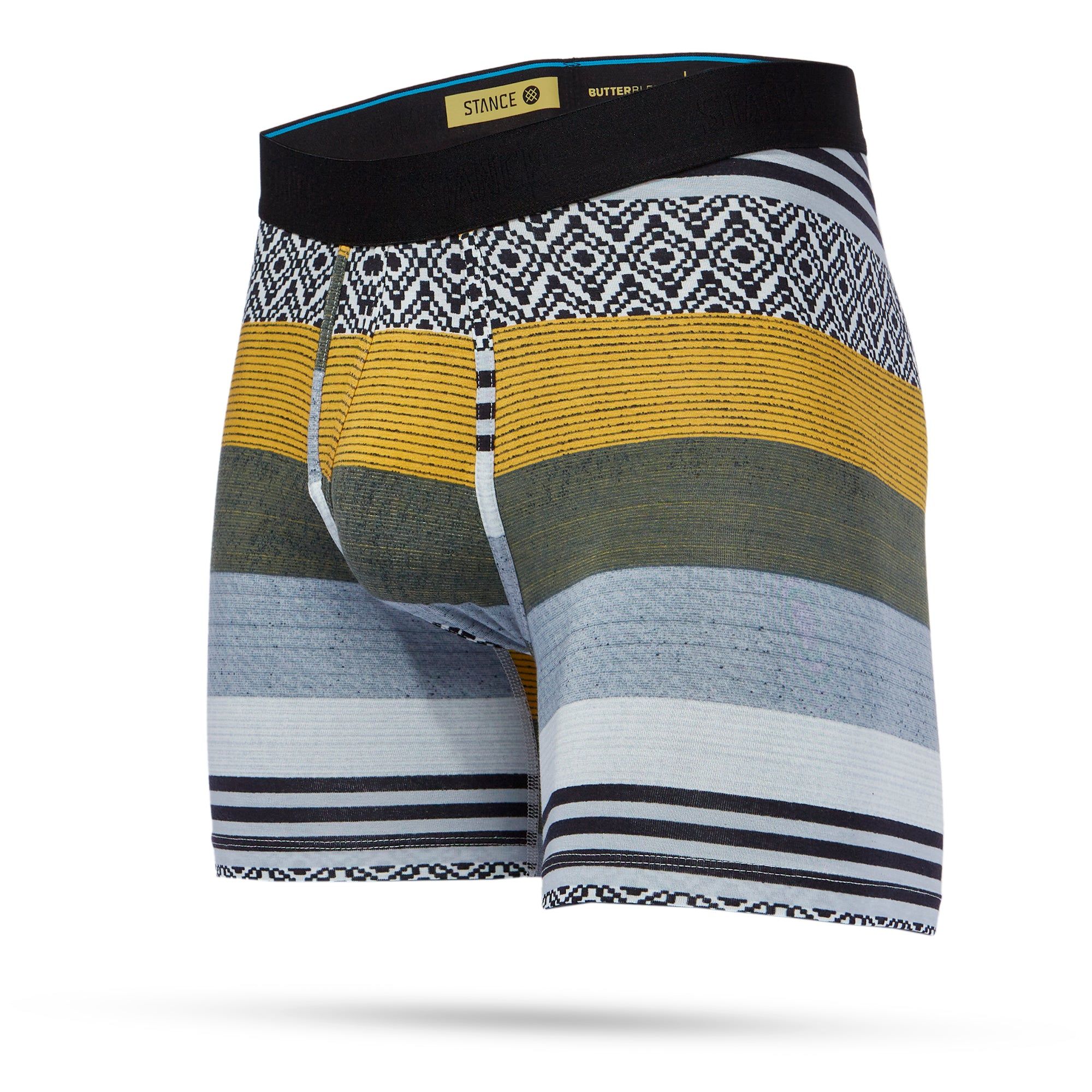 Anza Boxer Brief Wholester sold by Stance