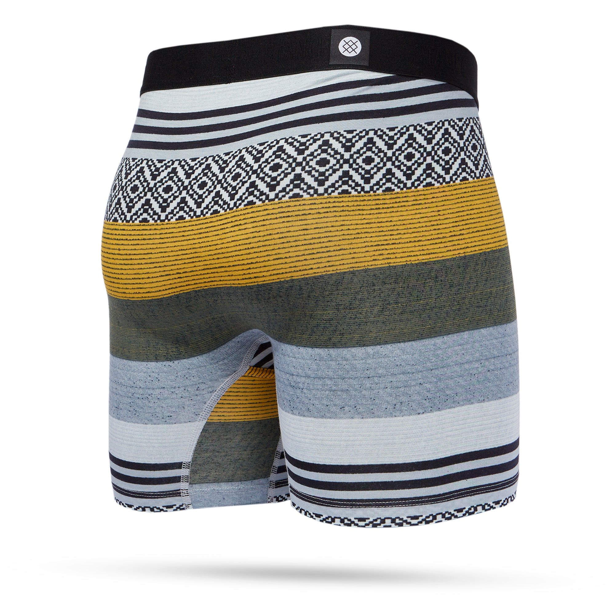 Anza Boxer Brief Wholester sold by Stance product image thumbnail 2