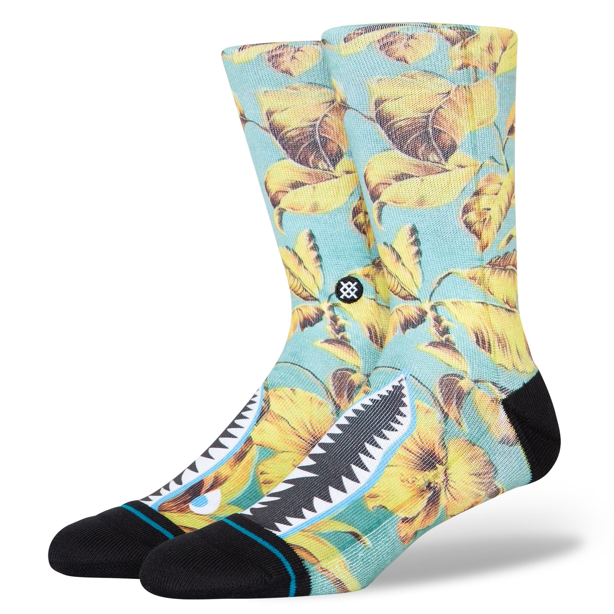 Tropics Warbird Crew Sock sold by Stance