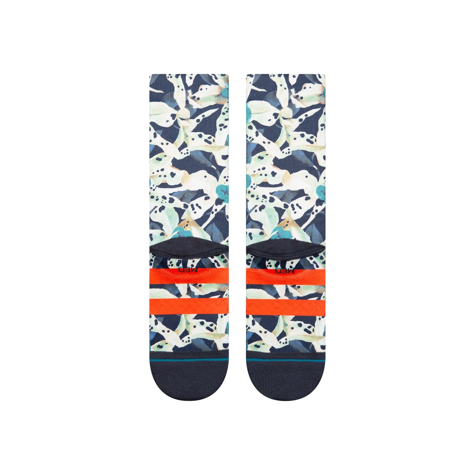 Tubeular Crew Socks sold by Stance product image thumbnail 3