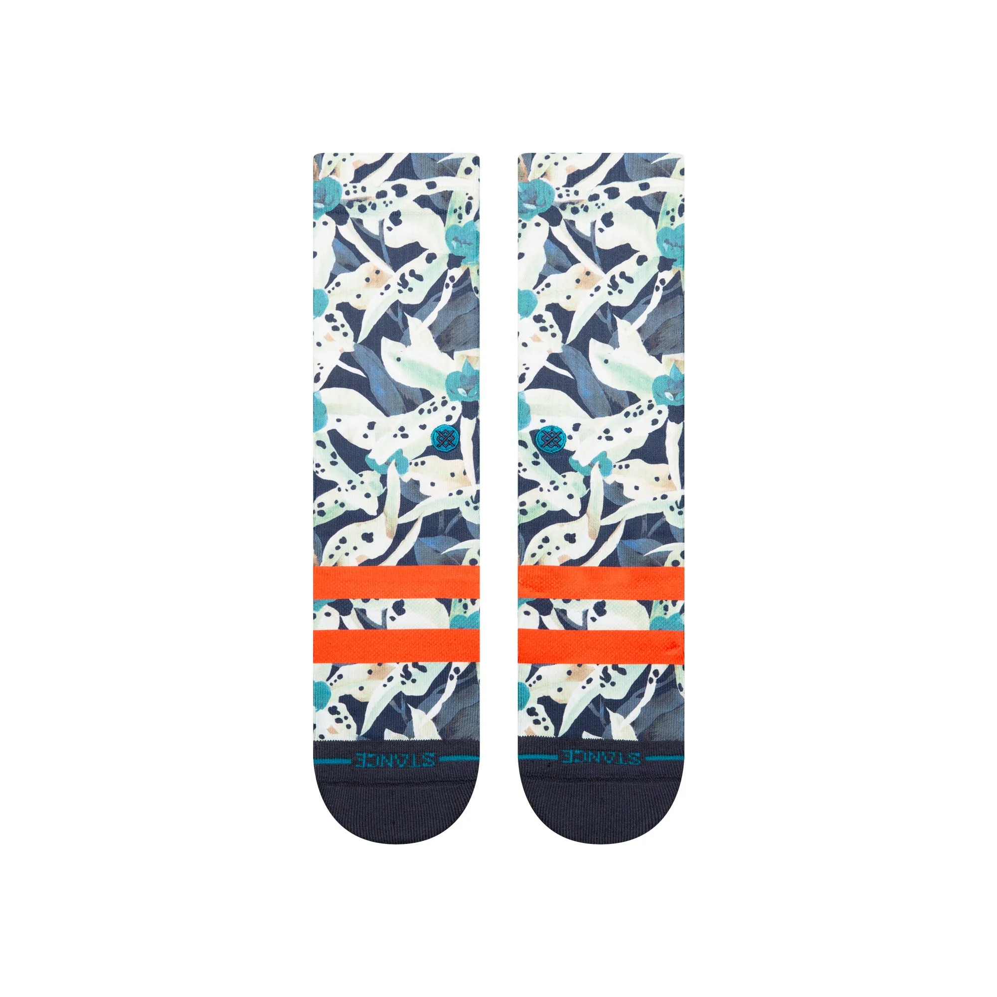 Tubeular Crew Socks sold by Stance product image thumbnail 2
