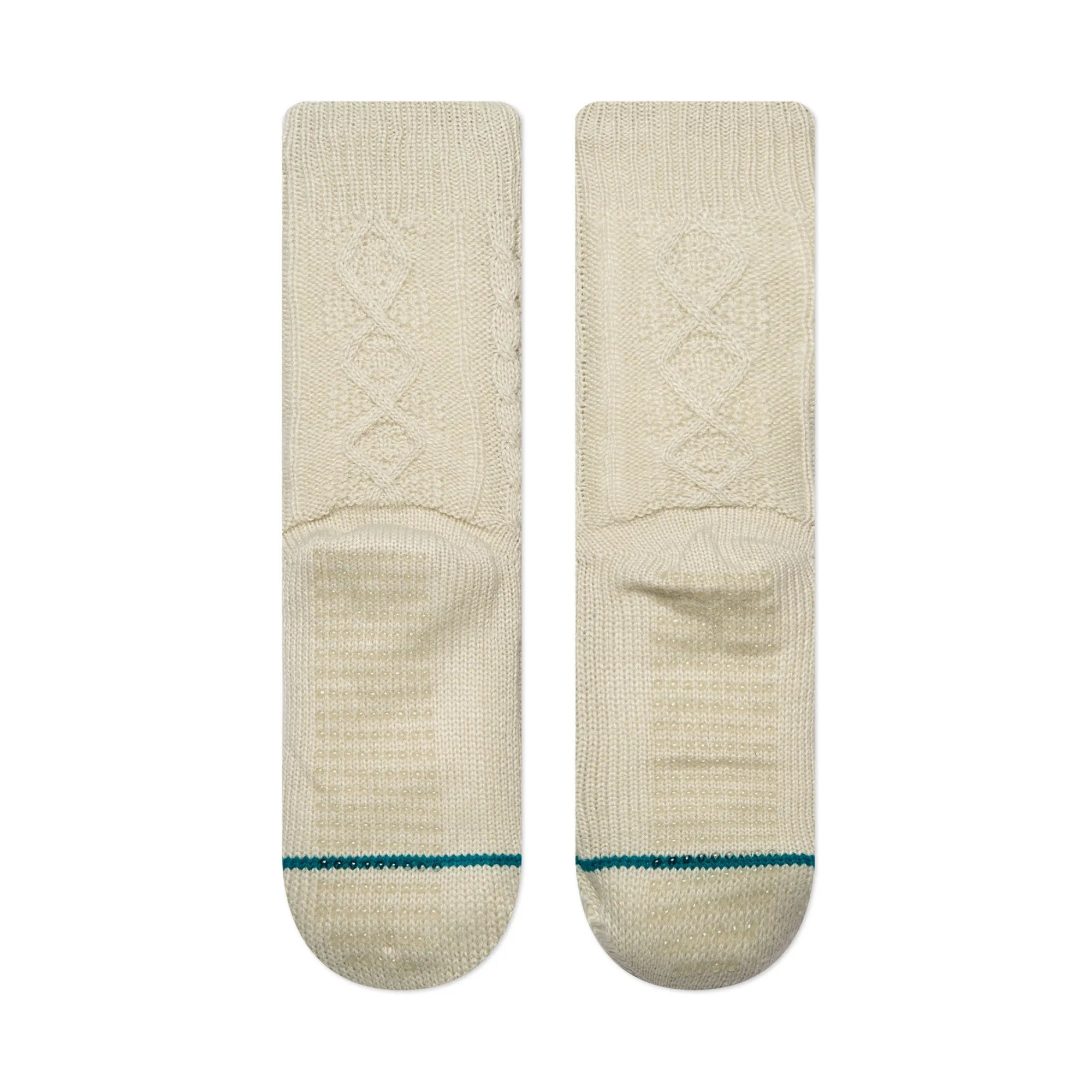 Glacier Slipper Socks sold by Stance product image thumbnail 3