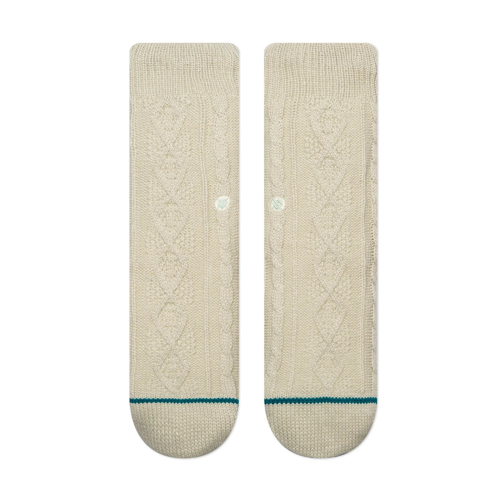 Glacier Slipper Socks sold by Stance product image thumbnail 2