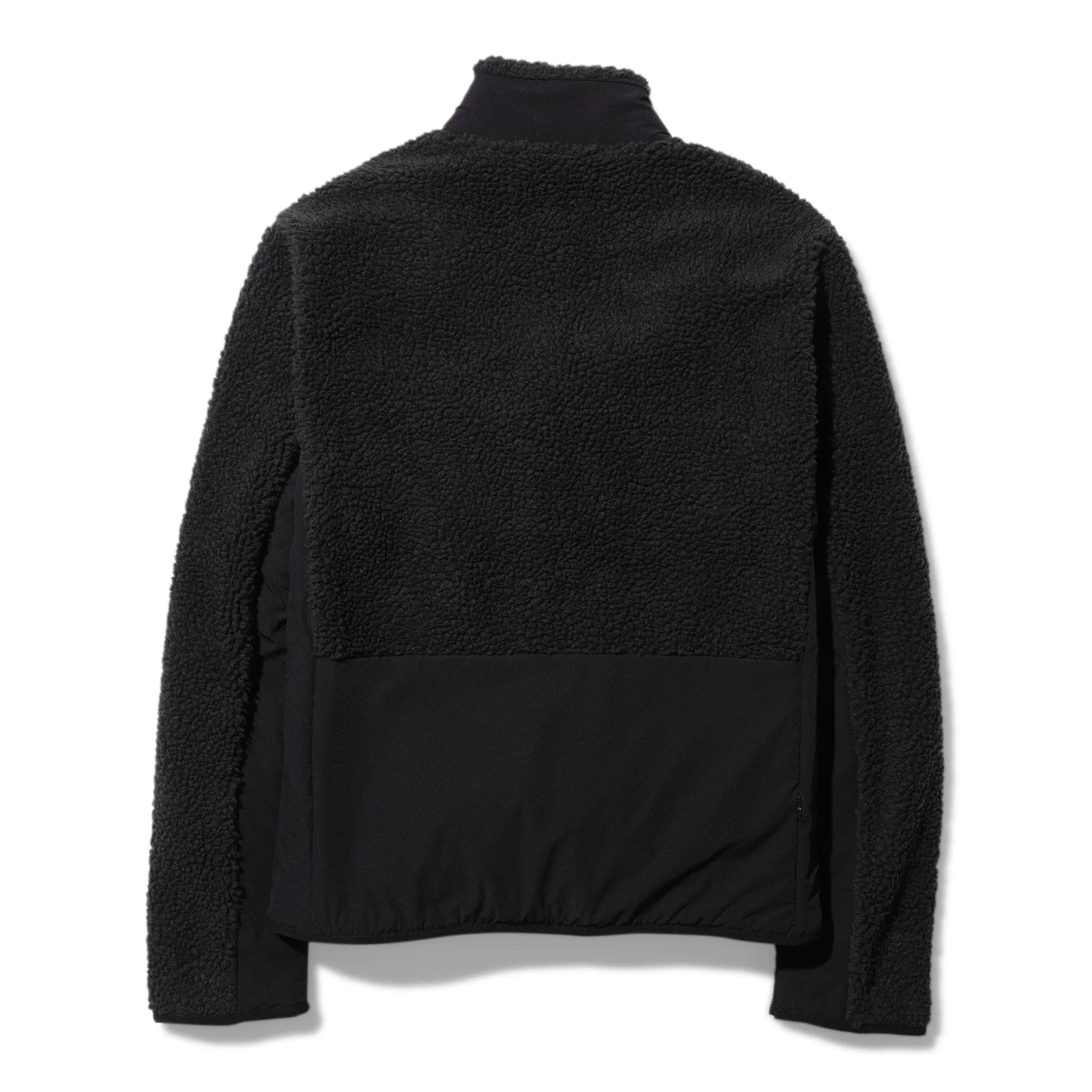 Kiln Sherpa Jacket sold by Stance product image thumbnail 2