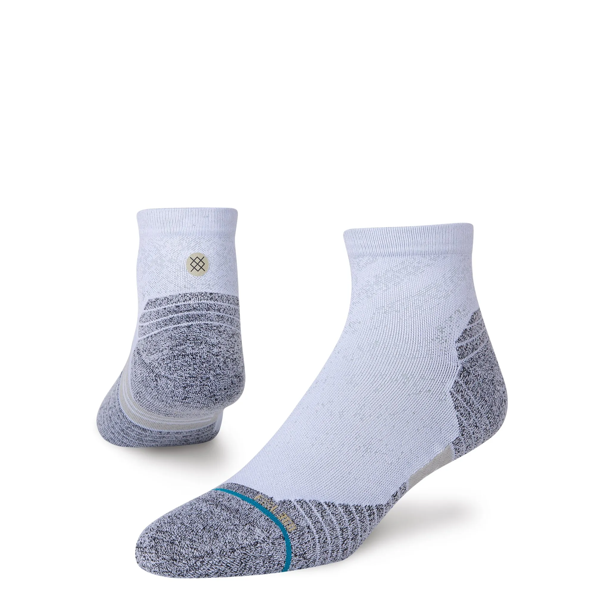 Run Light Socks 3 Pack sold by Stance product image thumbnail 4