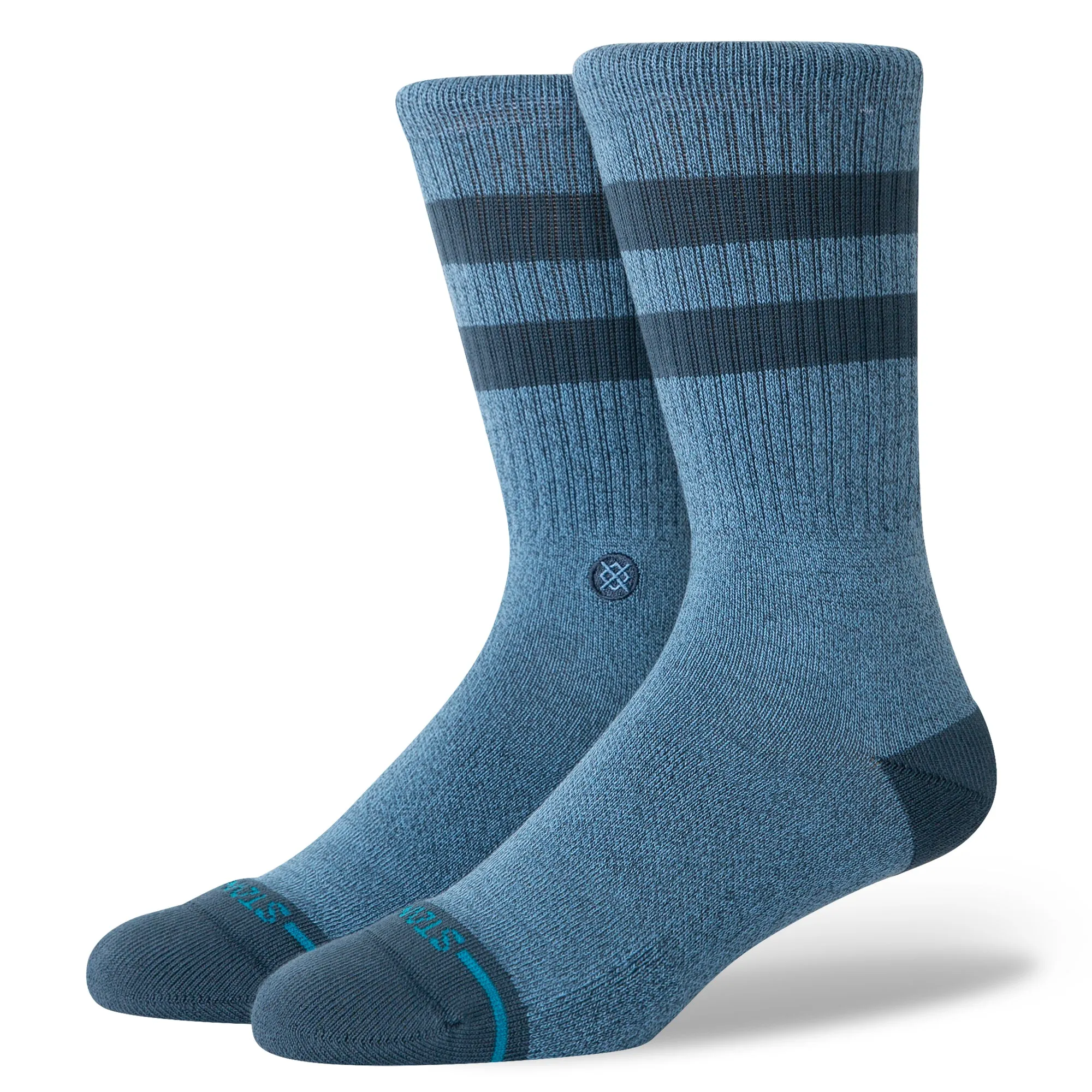 Stance 6 Pack Crew Socks sold by Stance product image thumbnail 5