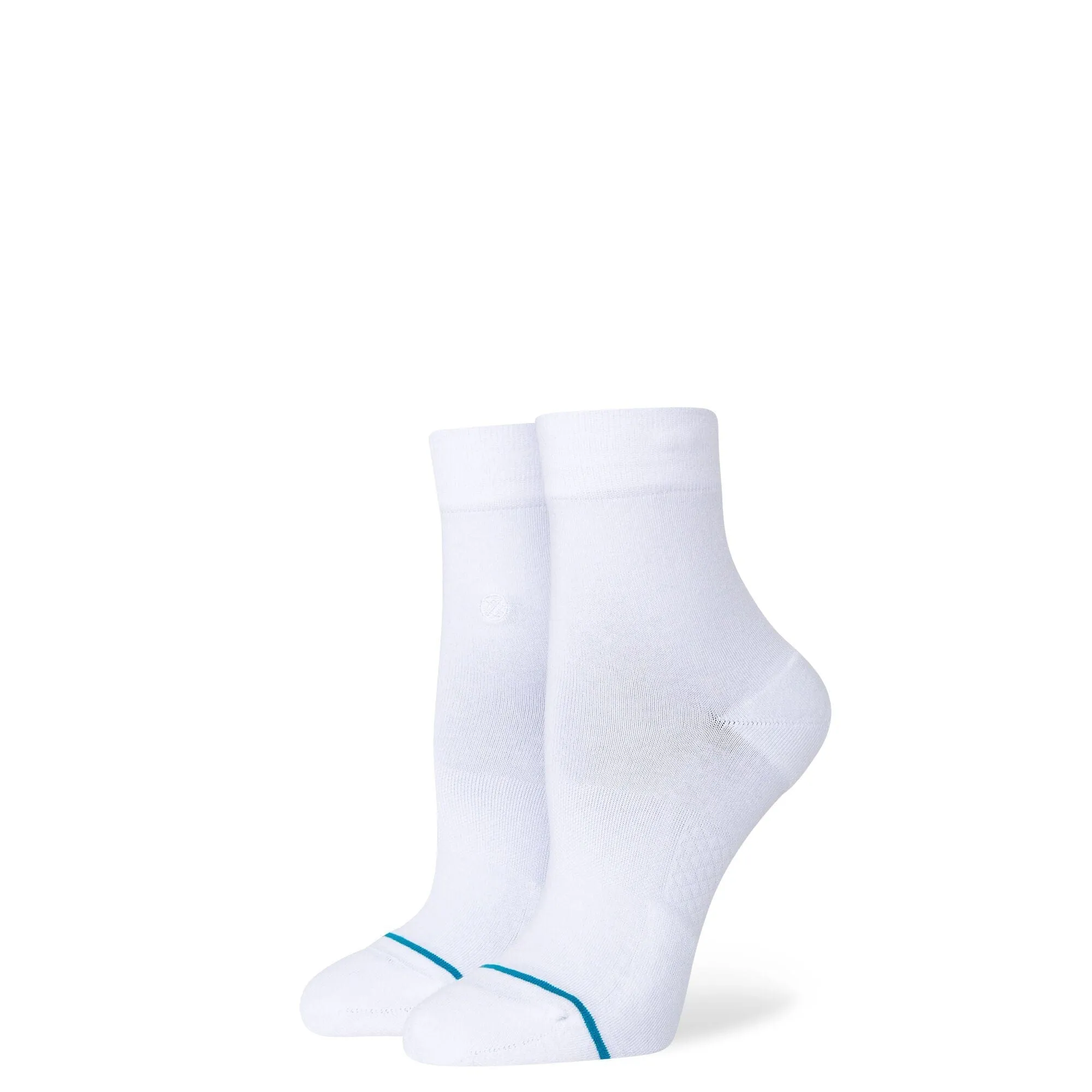 Womens Lowrider Quarter Socks sold by Stance