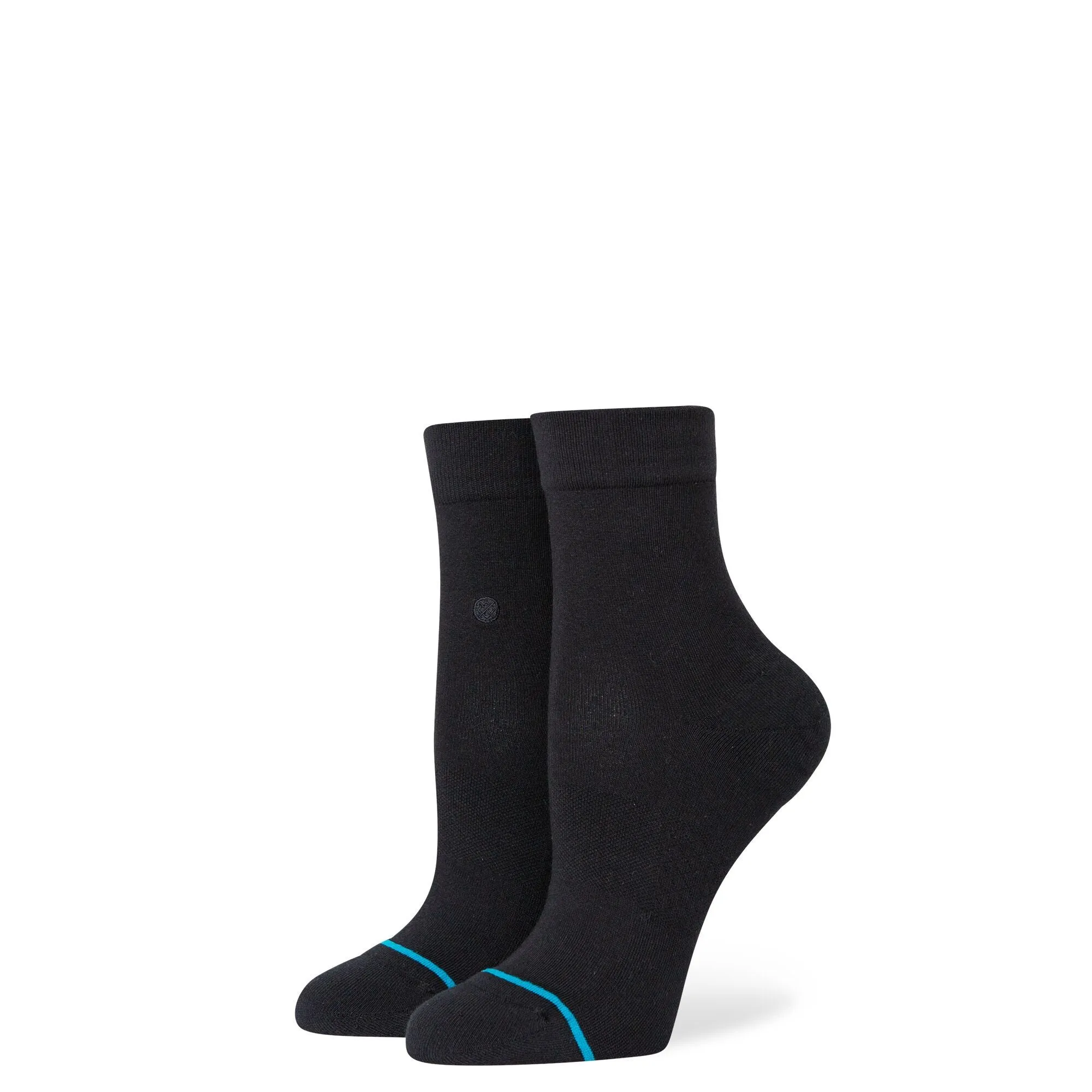 Womens Lowrider Quarter Socks sold by Stance product image thumbnail 4