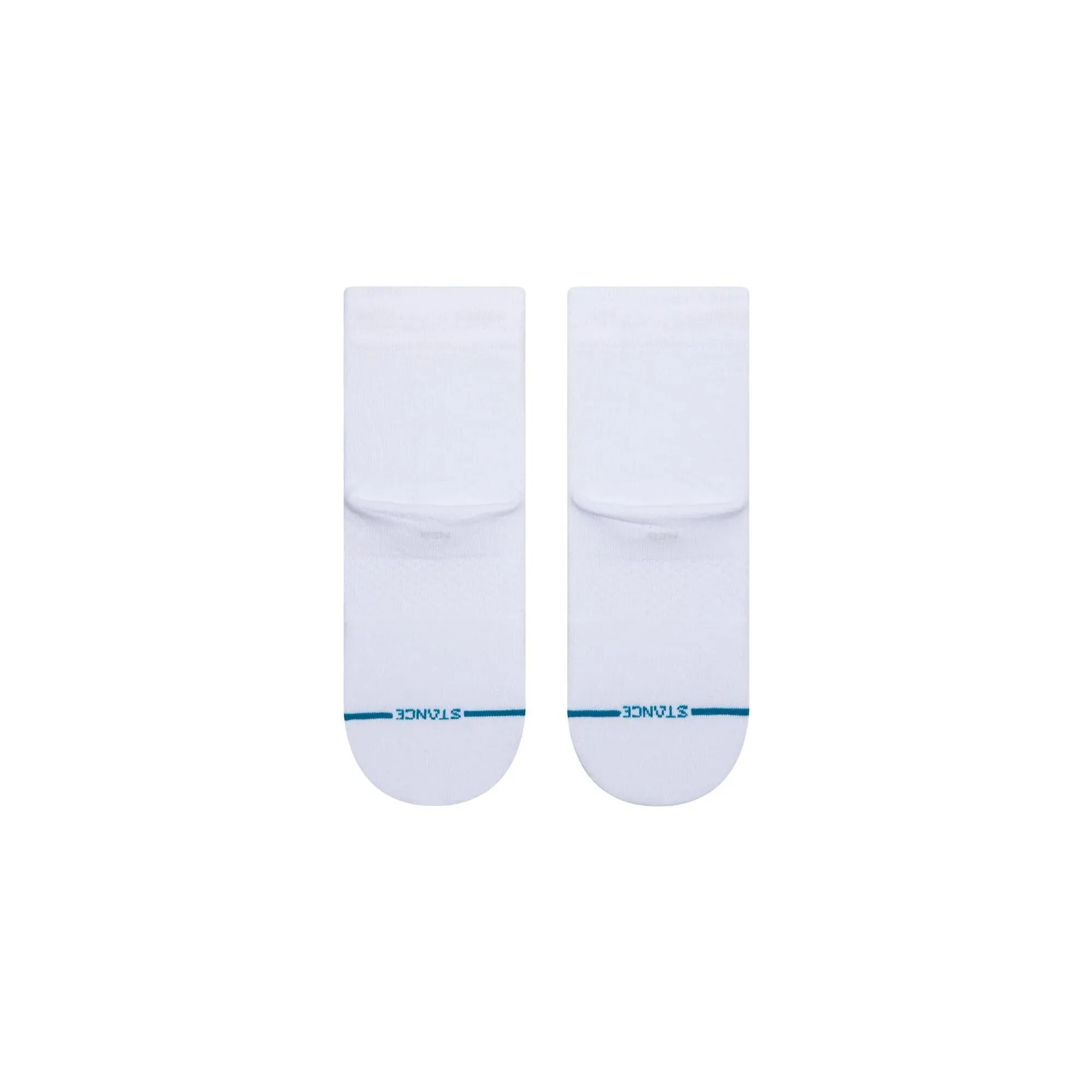 Womens Lowrider Quarter Socks sold by Stance product image thumbnail 3