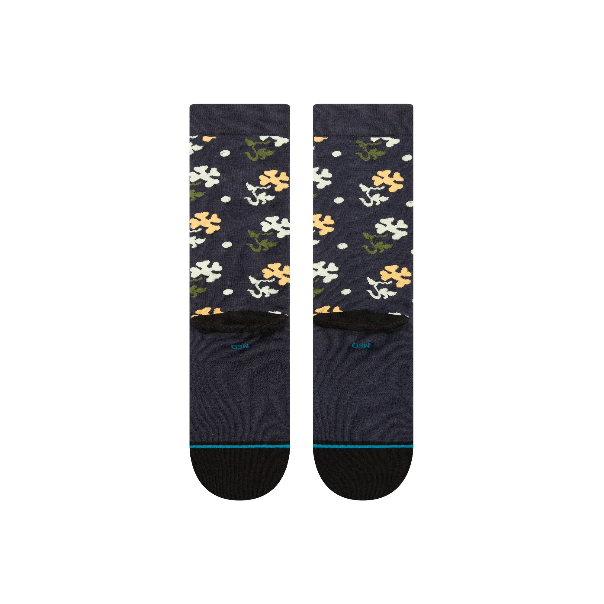 Pop End Crew Socks sold by Stance product image thumbnail 3