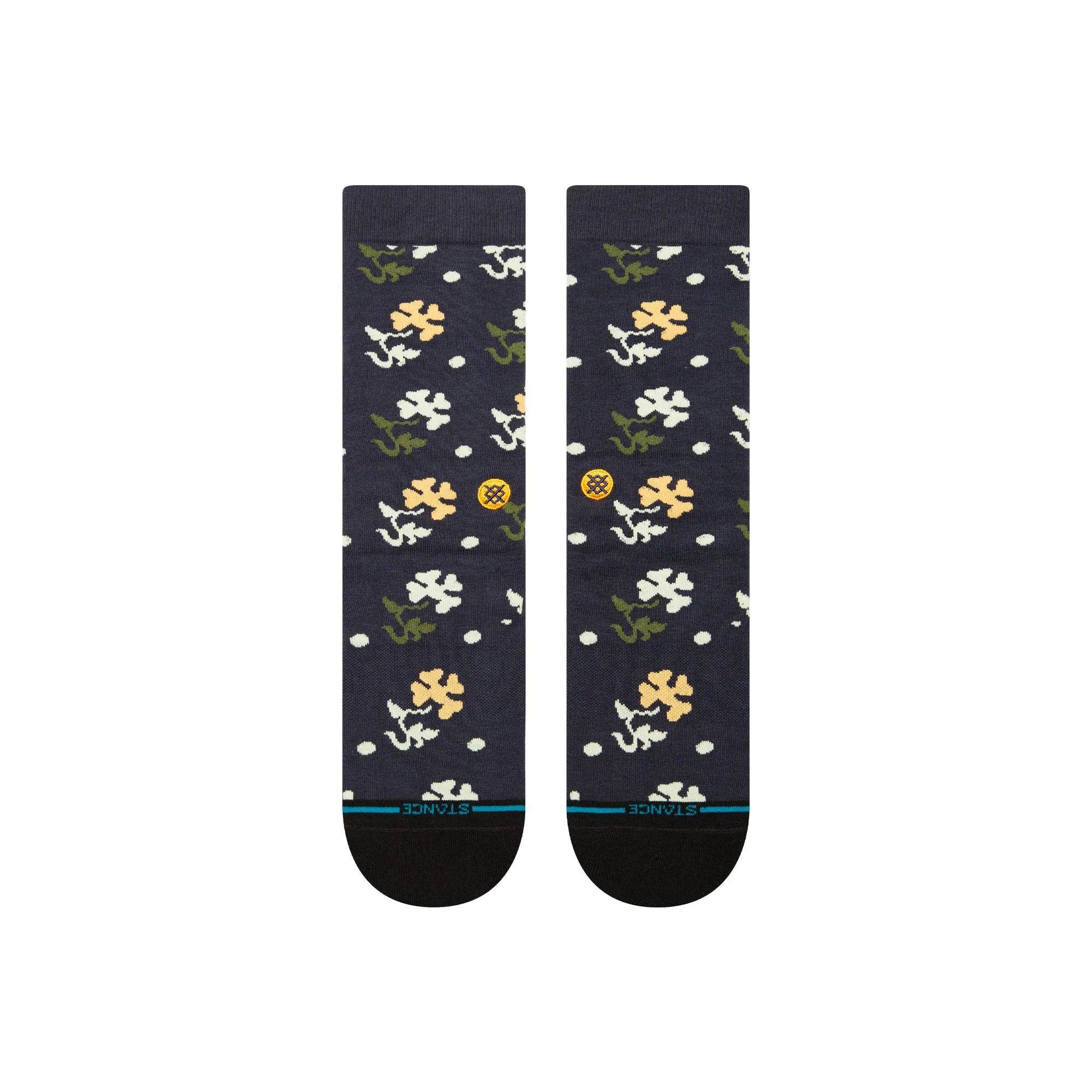 Pop End Crew Socks sold by Stance product image thumbnail 2