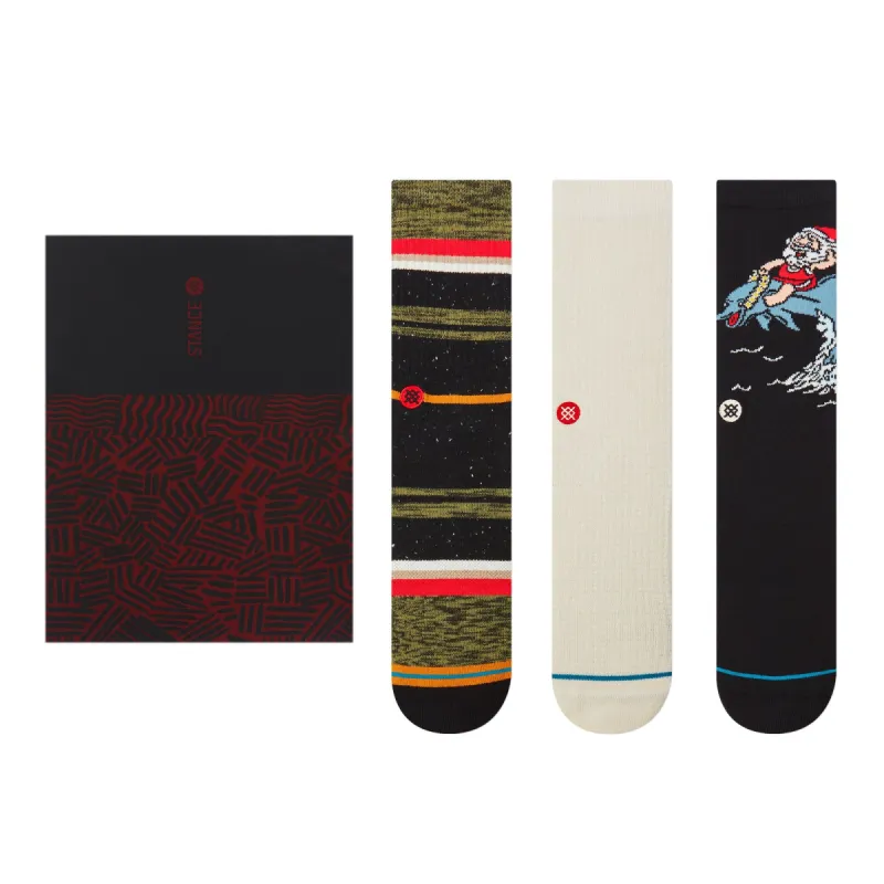 Holidaze Box Set sold by Stance