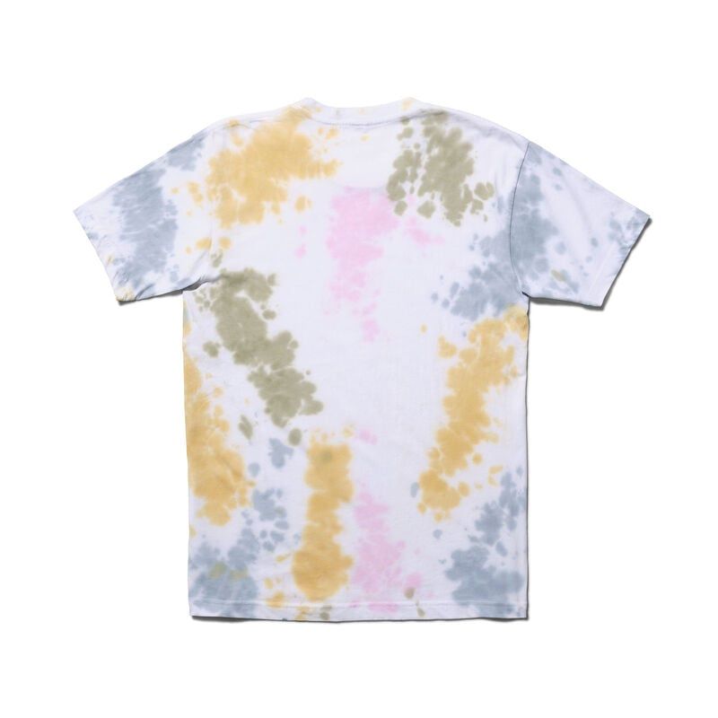 Iconic Dyed T-Shirt sold by Stance product image thumbnail 2