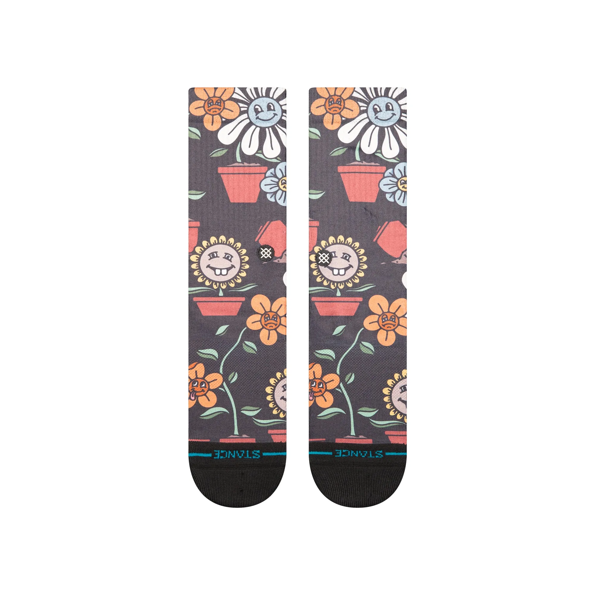 Planted Crew Socks sold by Stance product image thumbnail 2