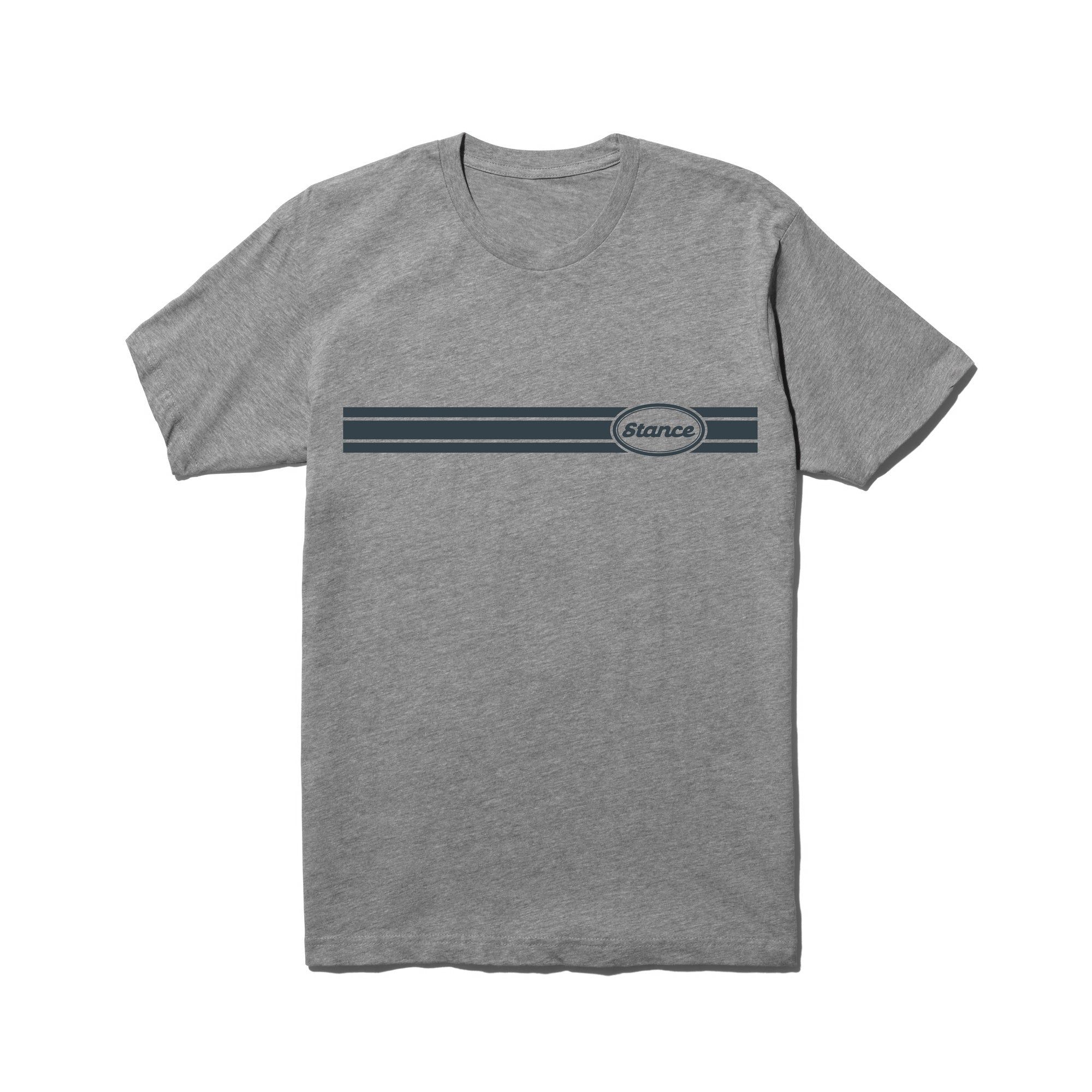 Racked T-Shirt sold by Stance
