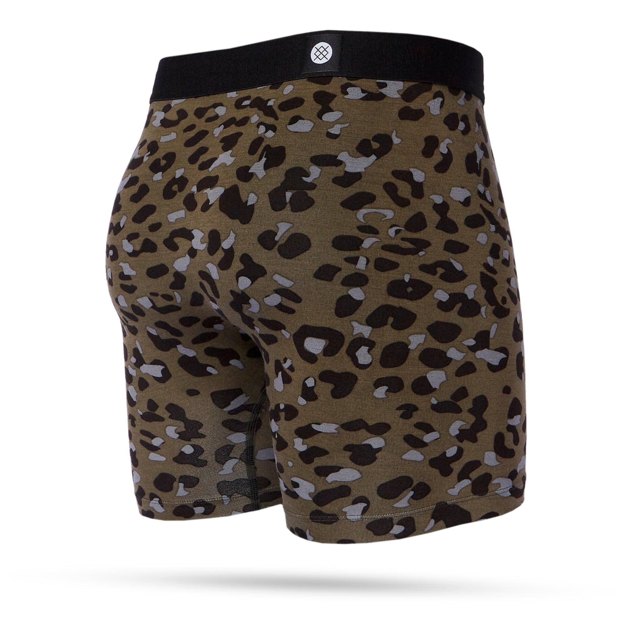 Swankidays Boxer Brief Wholester sold by Stance product image thumbnail 2