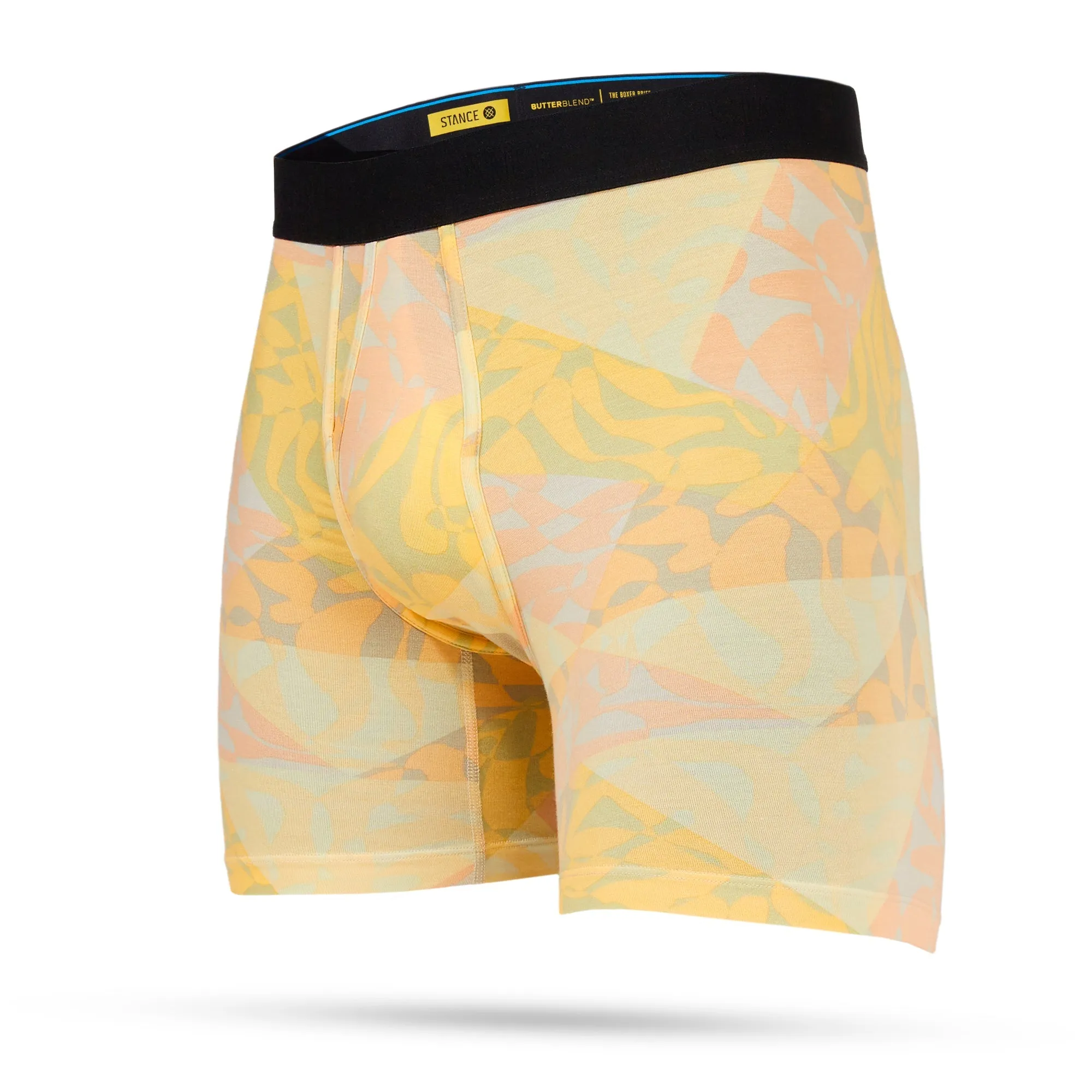 Tri Angular Boxer Brief Wholester sold by Stance