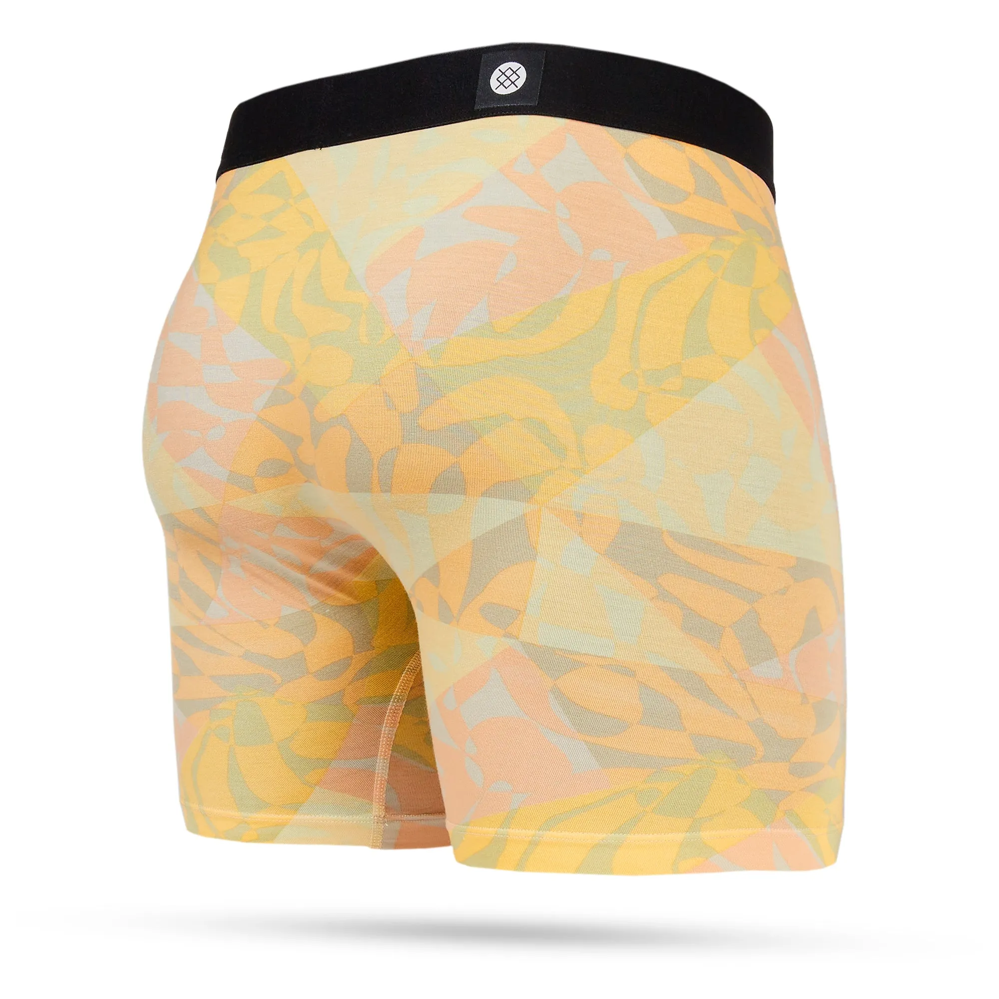 Tri Angular Boxer Brief Wholester sold by Stance product image thumbnail 2