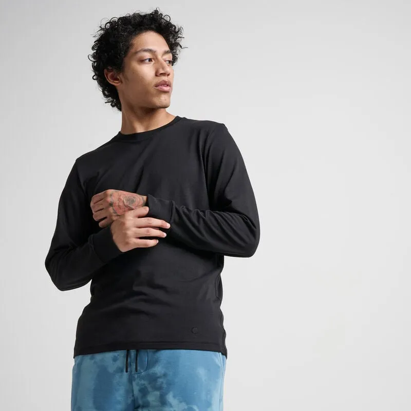 Stance Long Sleeve T-Shirt with Butter Blend™ sold by Stance product image thumbnail 2