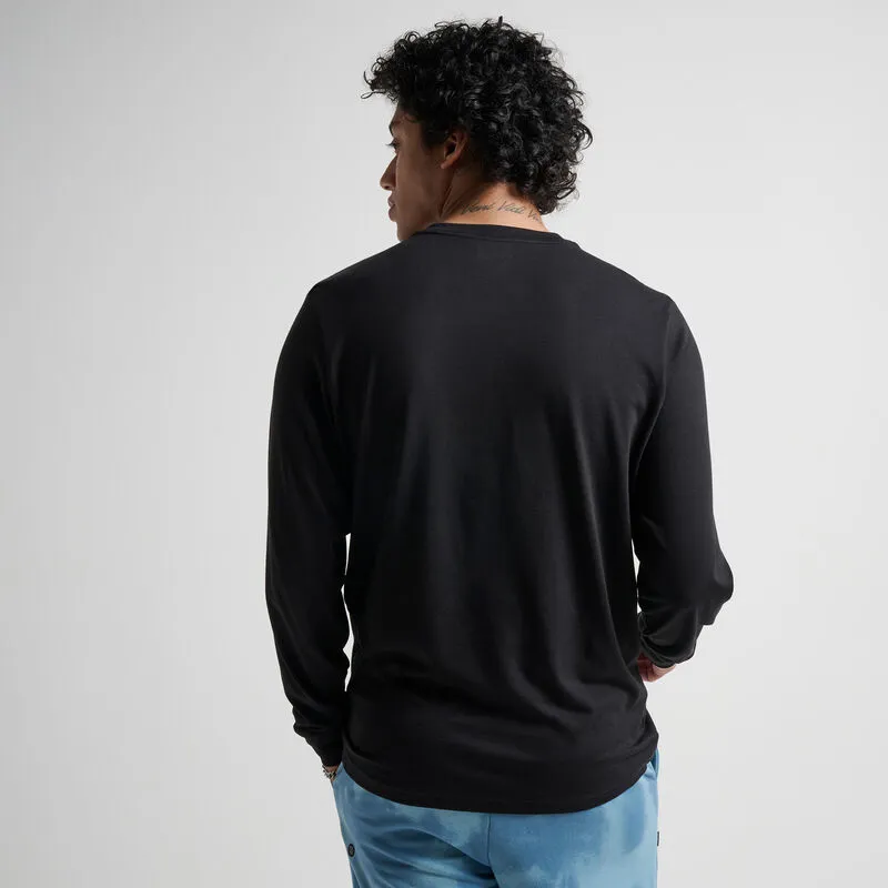 Stance Long Sleeve T-Shirt with Butter Blend™ sold by Stance product image thumbnail 3