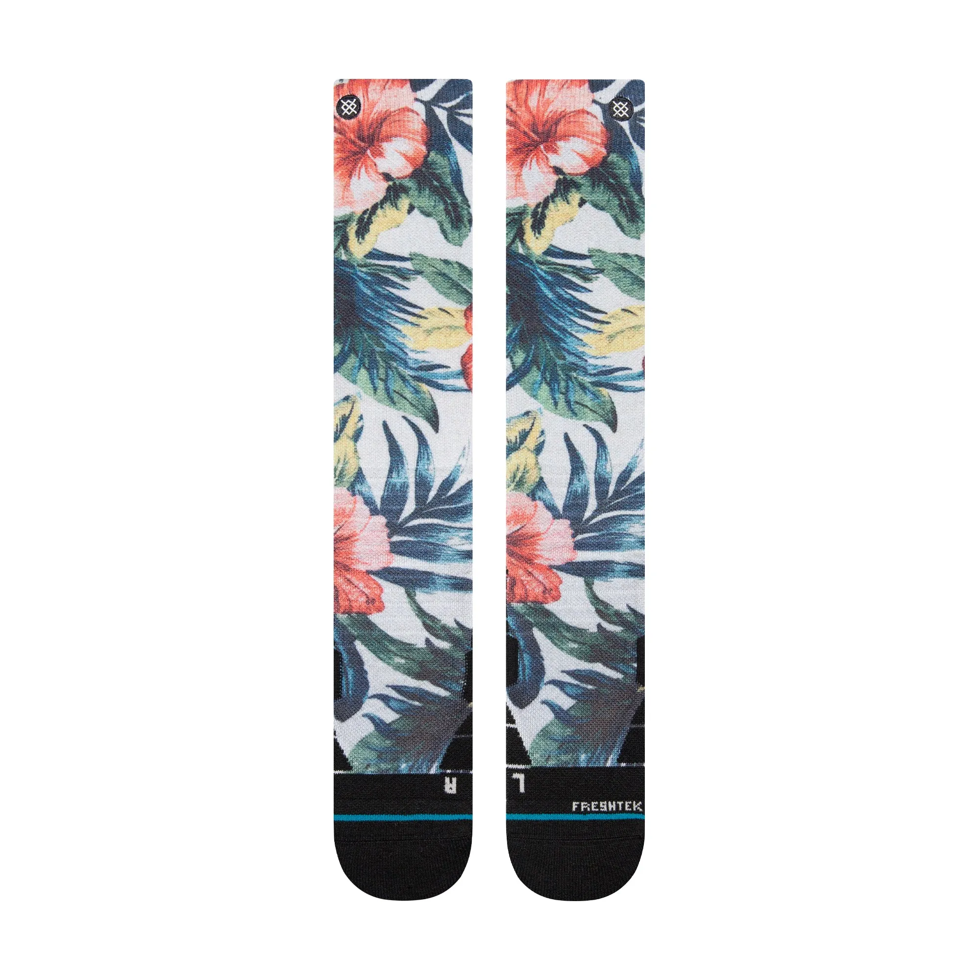 Mai Kai Snow Otc Socks sold by Stance product image thumbnail 2