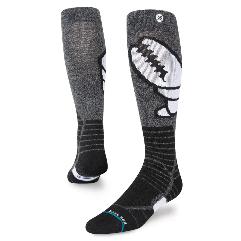 Crab Grab x Stance Crab Grabber Otc Socks made by Stance